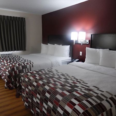 Red Roof Inn Findlay Esterno foto