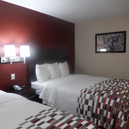 Red Roof Inn Findlay Esterno foto