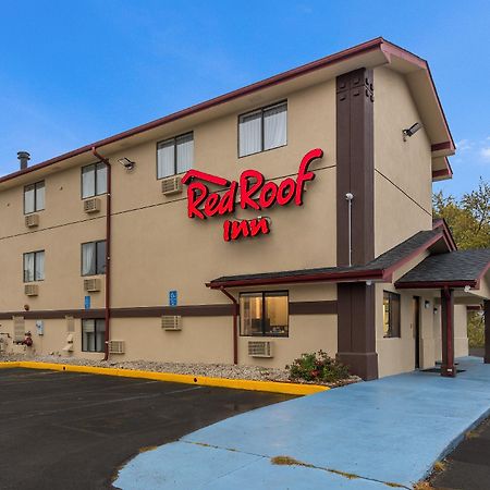 Red Roof Inn Findlay Esterno foto