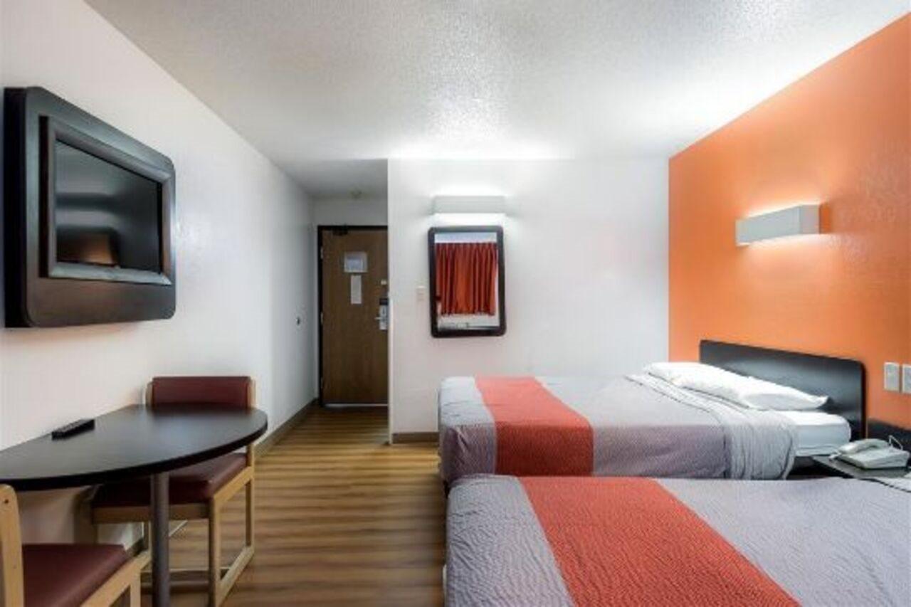 Red Roof Inn Findlay Esterno foto
