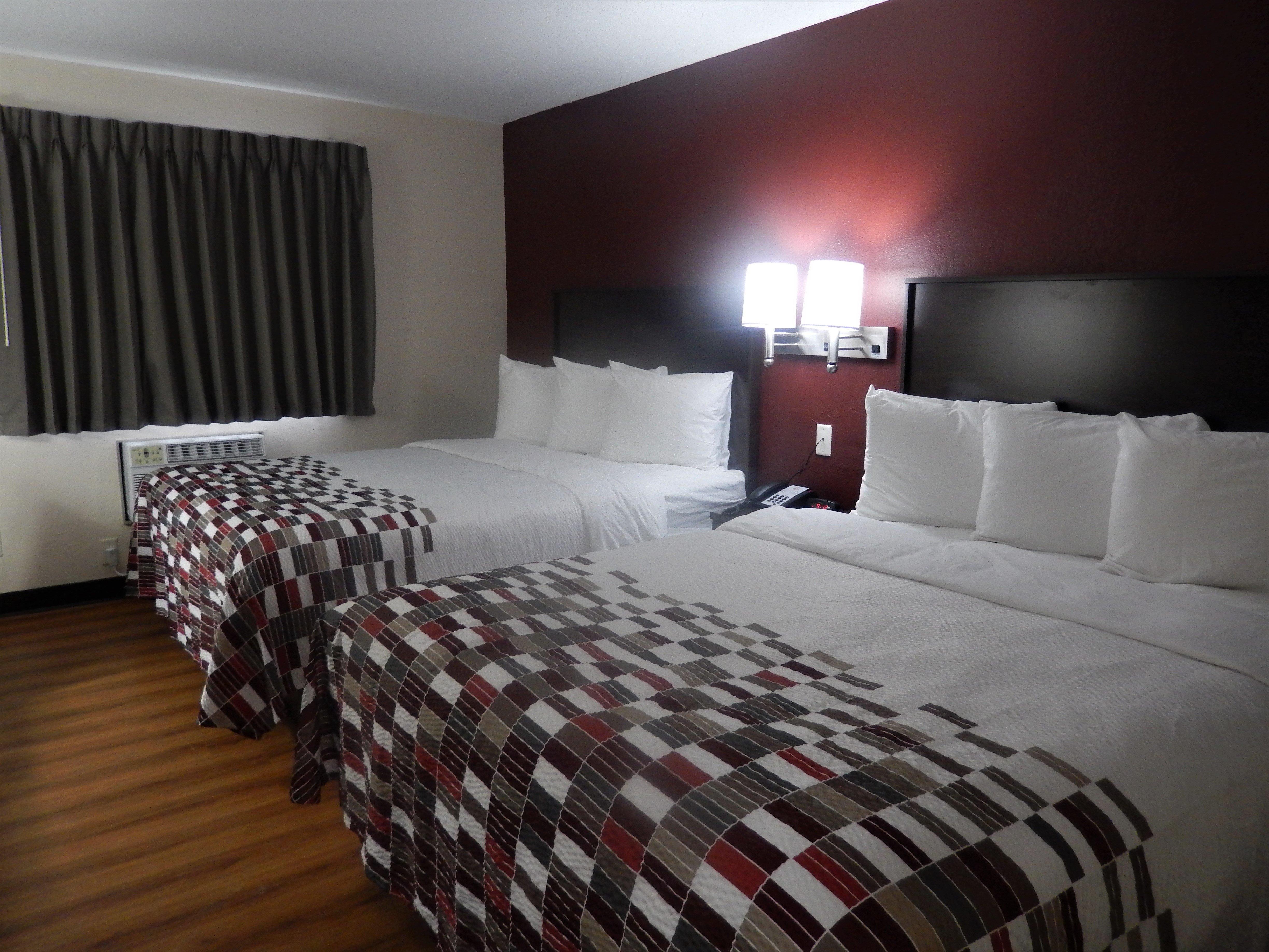 Red Roof Inn Findlay Esterno foto