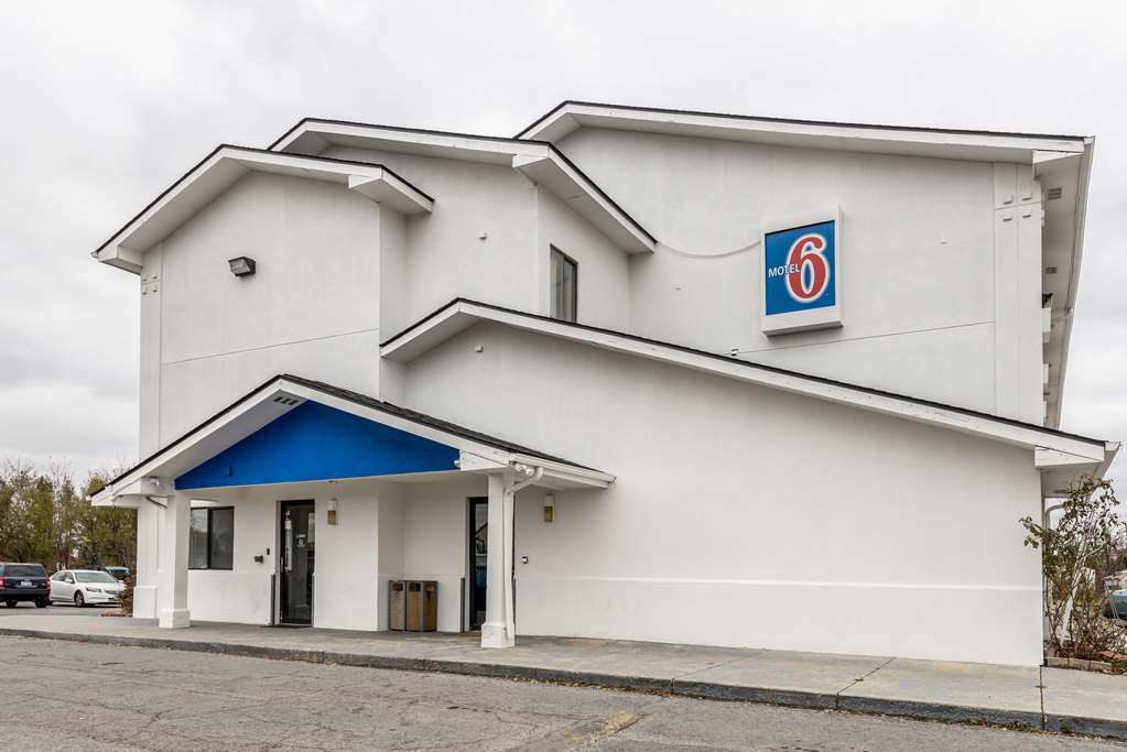 Red Roof Inn Findlay Esterno foto